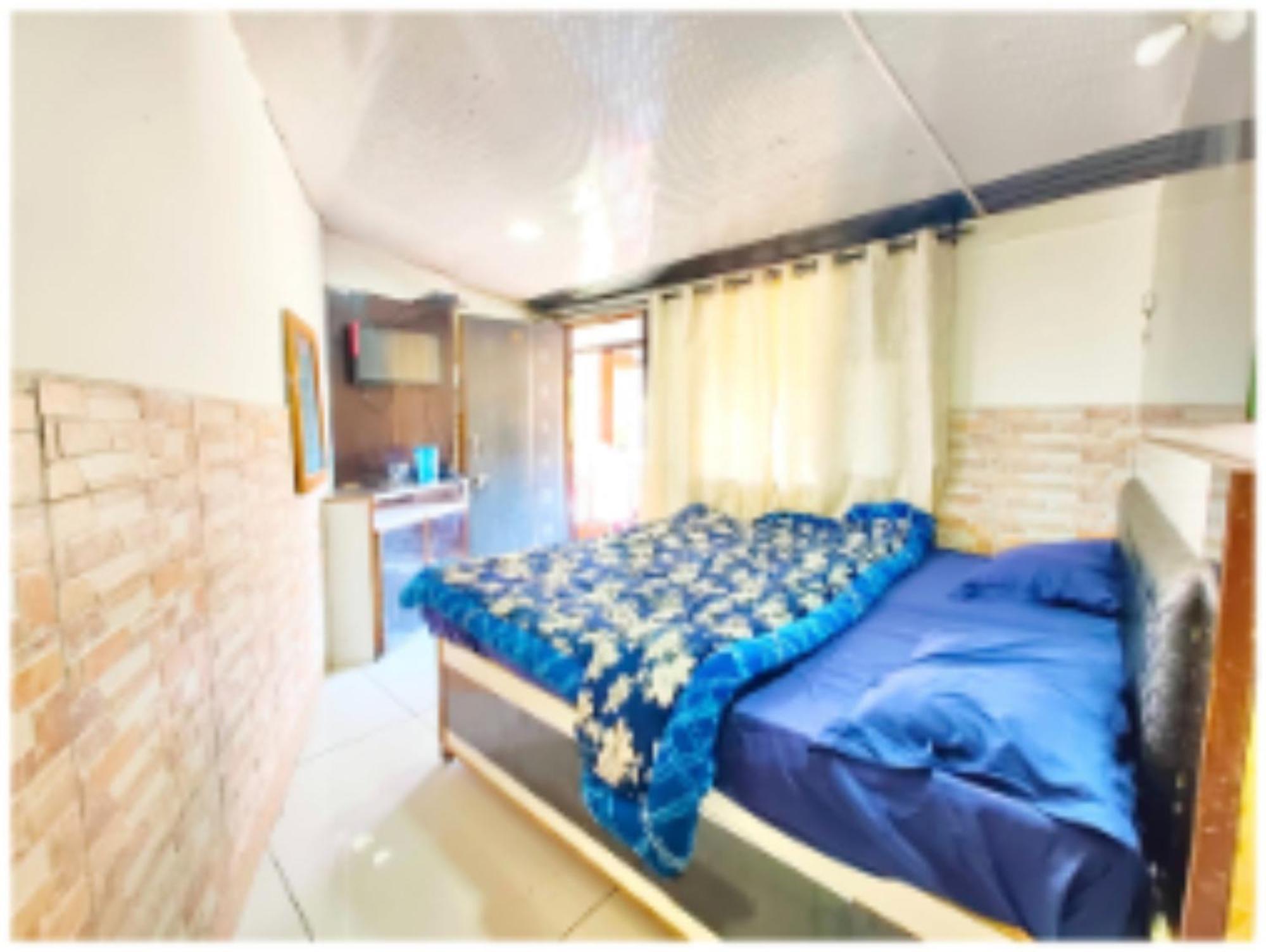 Suntej Plaza Near Naini - Wifi - In With Excellent Hospitality 3* Nainital